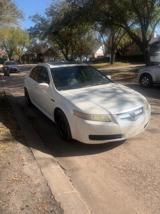 2006 Acura TL 3rd Gen - Image 4 of 11