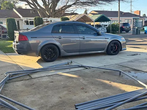 2006 Acura TL 3.2 Sedan