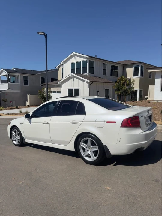 2006 Acura TL 3rd Gen - Image 2 of 8