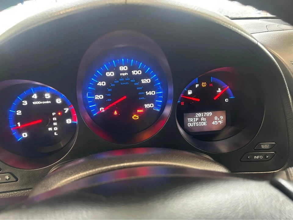 2006 Acura TL 3rd Gen - Image 11 of 20