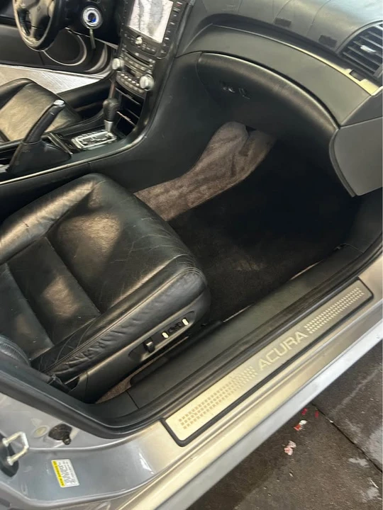 2006 Acura TL 3rd Gen - Image 16 of 20