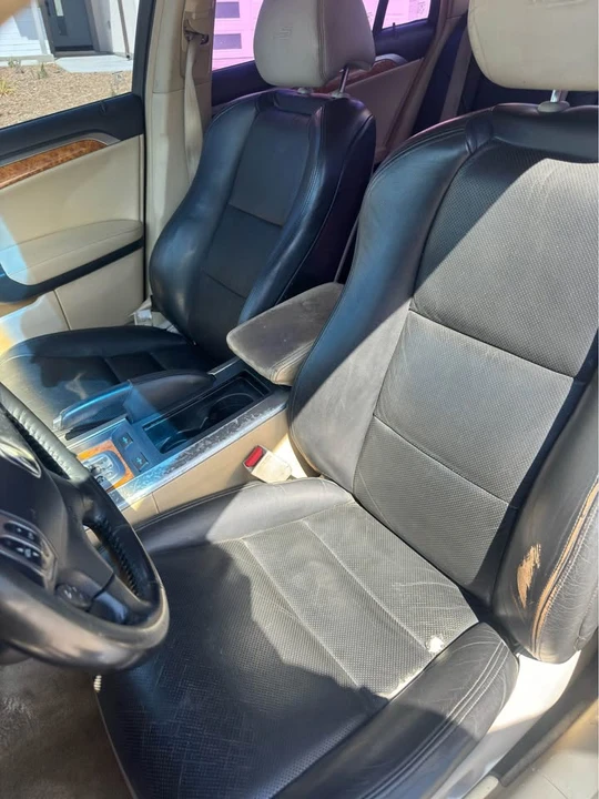 2006 Acura TL 3rd Gen - Image 5 of 8