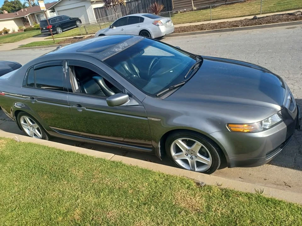 2006 Acura TL 3rd Gen - Image 2 of 8