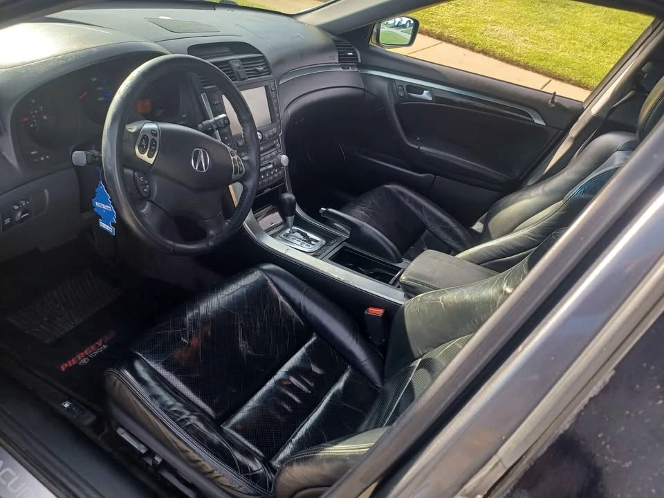 2006 Acura TL 3rd Gen - Image 8 of 8