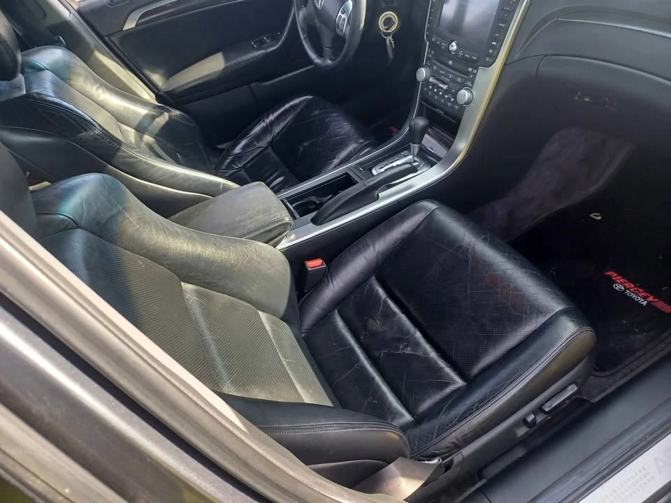 2006 Acura TL 3rd Gen - Image 7 of 8