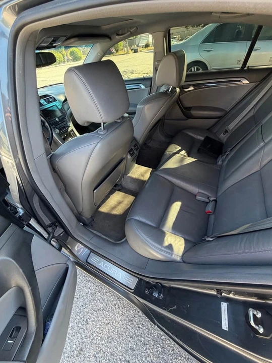 2006 Acura TL 3rd Gen - Image 10 of 15