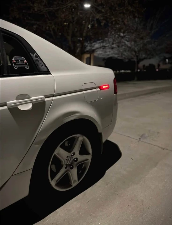 2006 Acura TL 3rd Gen - Image 3 of 4