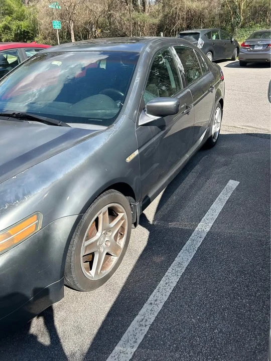 2006 Acura TL 3rd Gen - Image 2 of 7