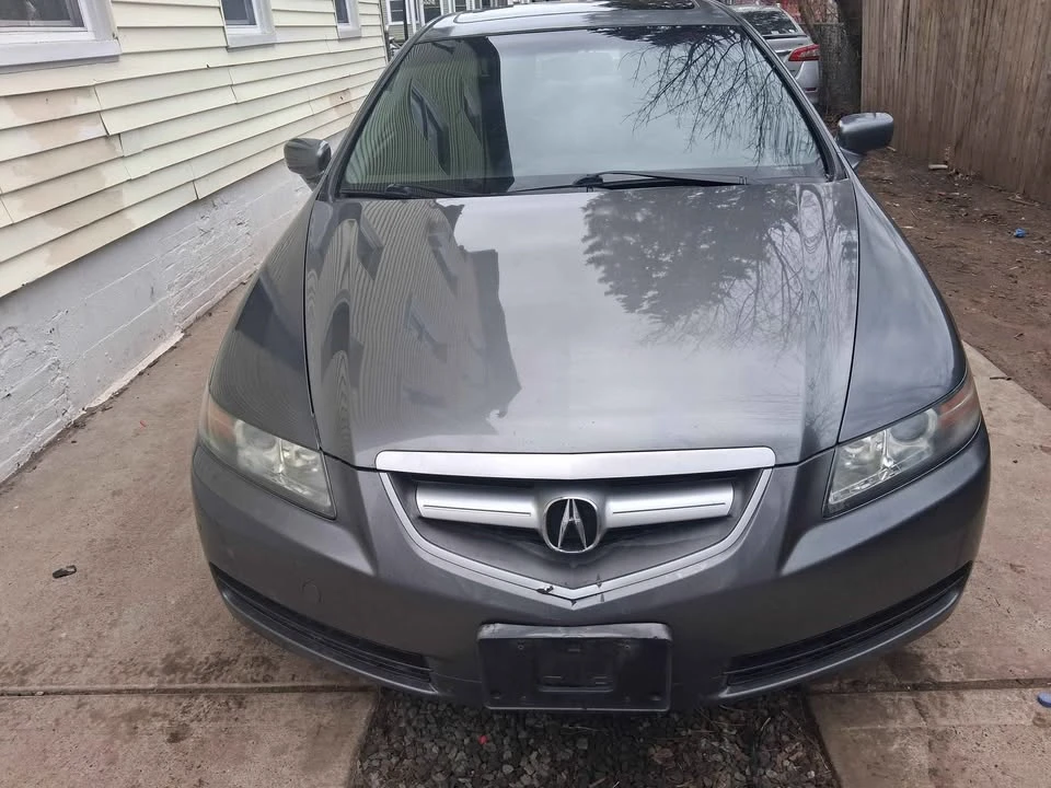 2006 Acura TL 3rd Gen - Image 2 of 12