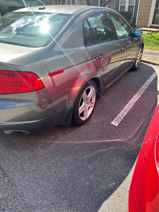 2006 Acura TL 3rd Gen - Image 4 of 7