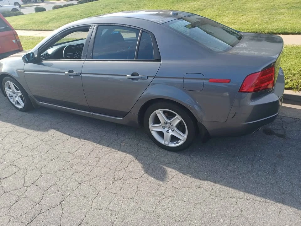 2006 Acura TL 3rd Gen - Image 3 of 8