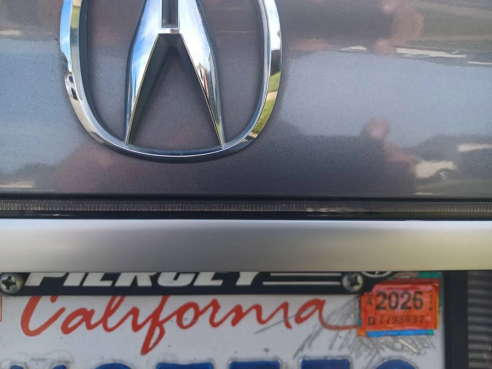 2006 Acura TL 3rd Gen - Image 6 of 8