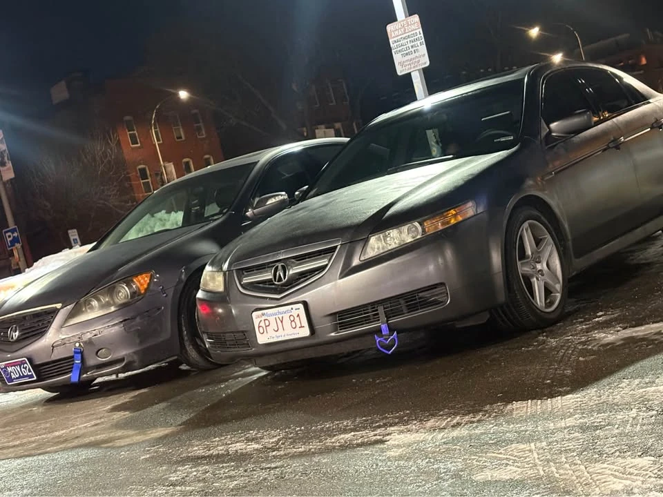 2006 Acura TL 3rd Gen - Image 4 of 6
