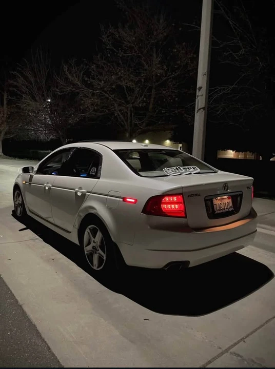 2006 Acura TL 3rd Gen - Image 2 of 4