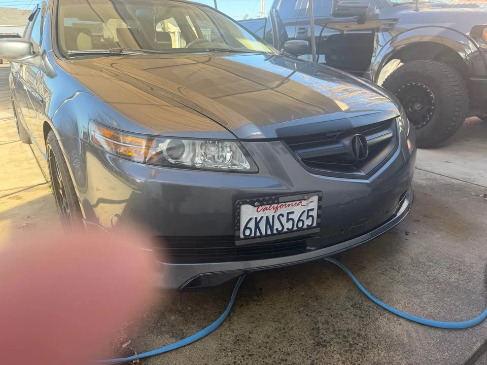 2006 Acura TL 3rd Gen - Image 4 of 8