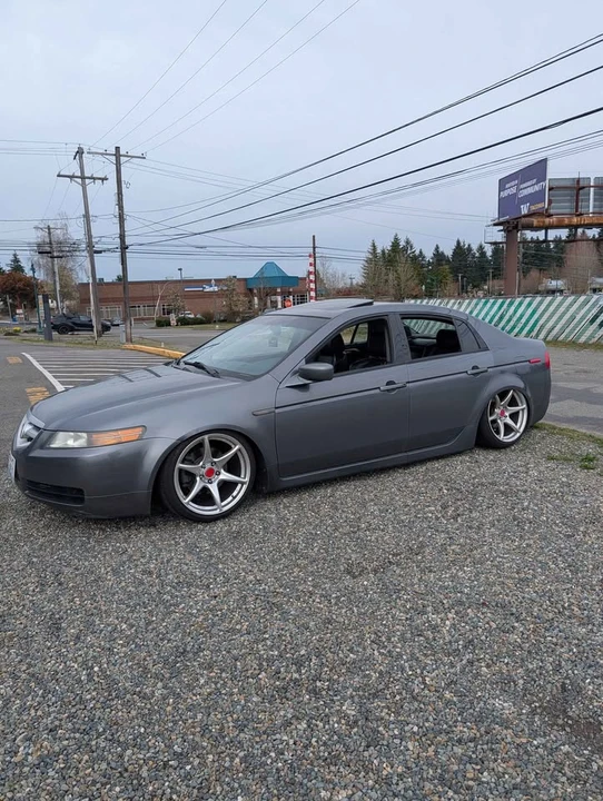 2006 Acura TL 3rd Gen - Image 3 of 12