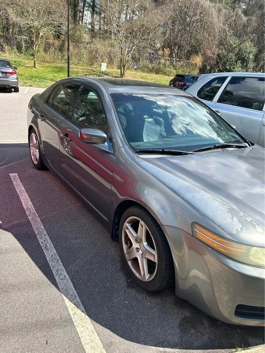 2006 Acura TL 3rd Gen - Image 3 of 7