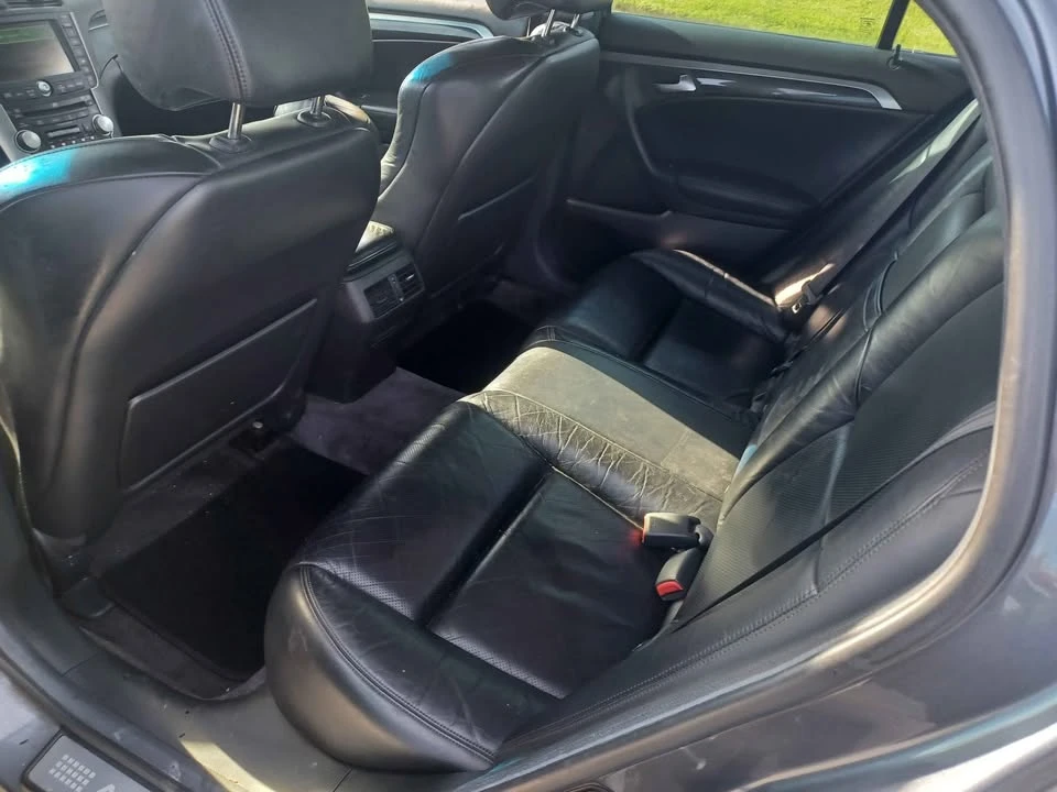 2006 Acura TL 3rd Gen - Image 4 of 8