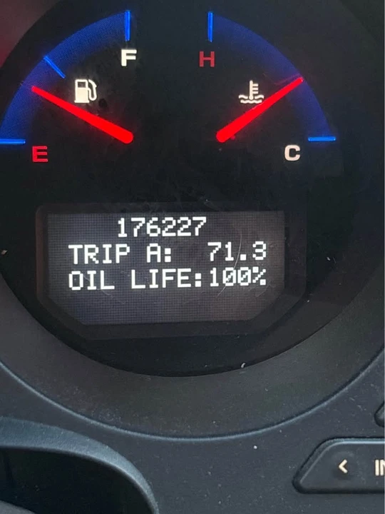 2006 Acura TL 3rd Gen - Image 2 of 2
