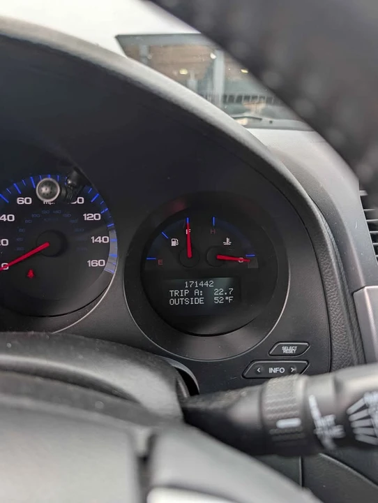 2006 Acura TL 3rd Gen - Image 12 of 12