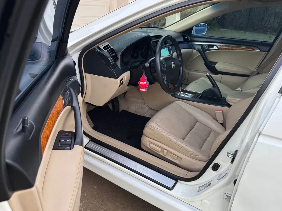 2006 Acura TL 3rd Gen - Image 6 of 10