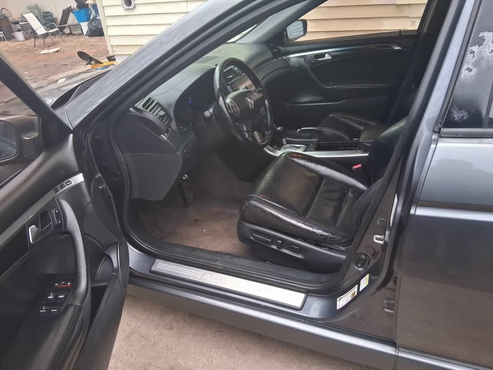 2006 Acura TL 3rd Gen - Image 6 of 12