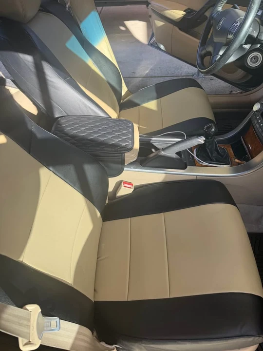 2006 Acura TL 3rd Gen - Image 6 of 8