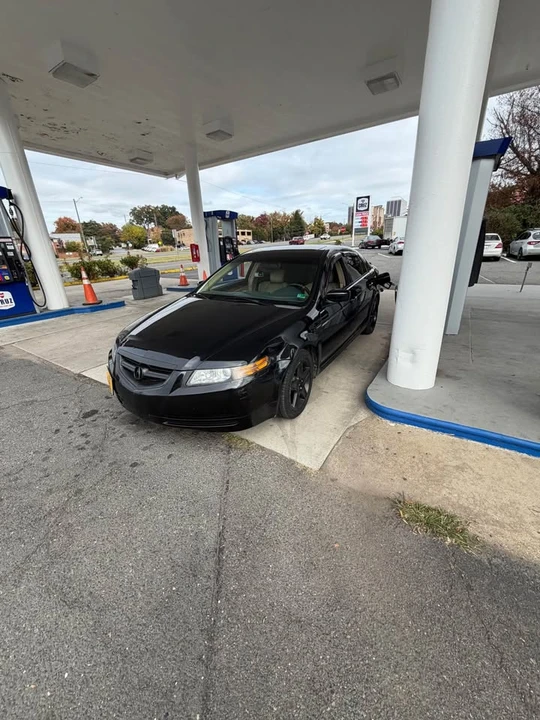 2006 Acura TL 3rd Gen - Image 6 of 11