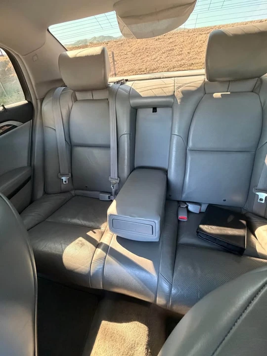 2006 Acura TL 3rd Gen - Image 11 of 15
