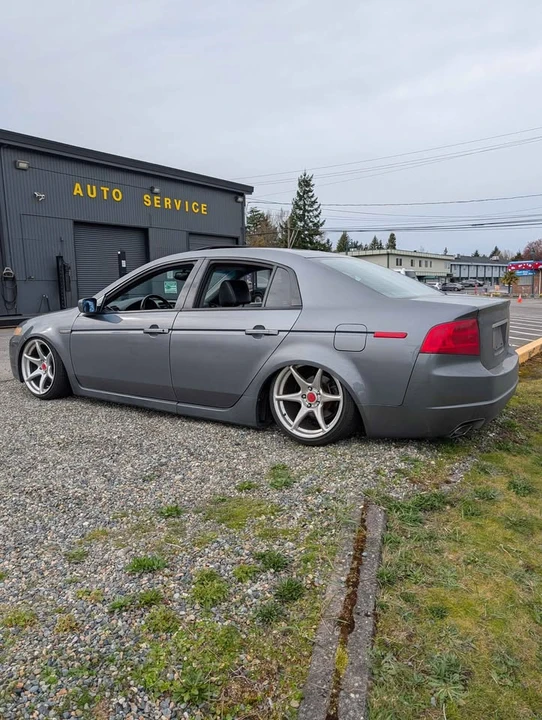 2006 Acura TL 3rd Gen - Image 4 of 12