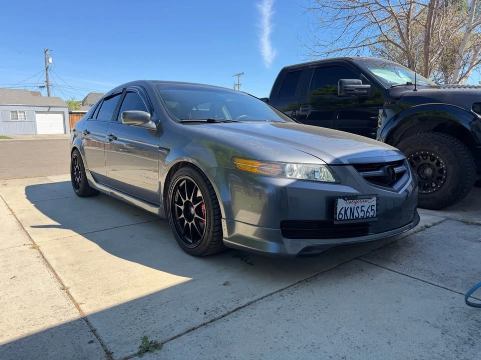 2006 Acura TL 3rd Gen - Image 2 of 8