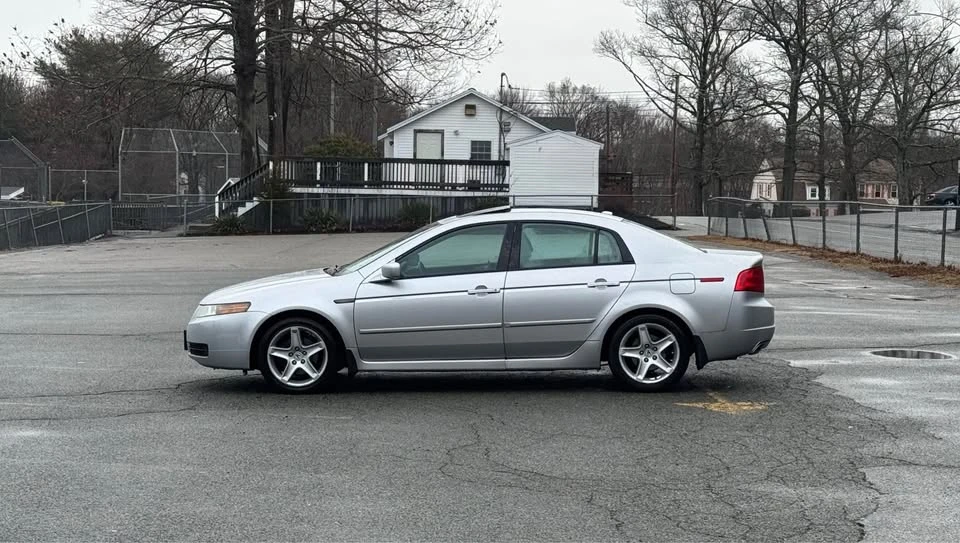 2006 Acura TL 3rd Gen - Image 8 of 19