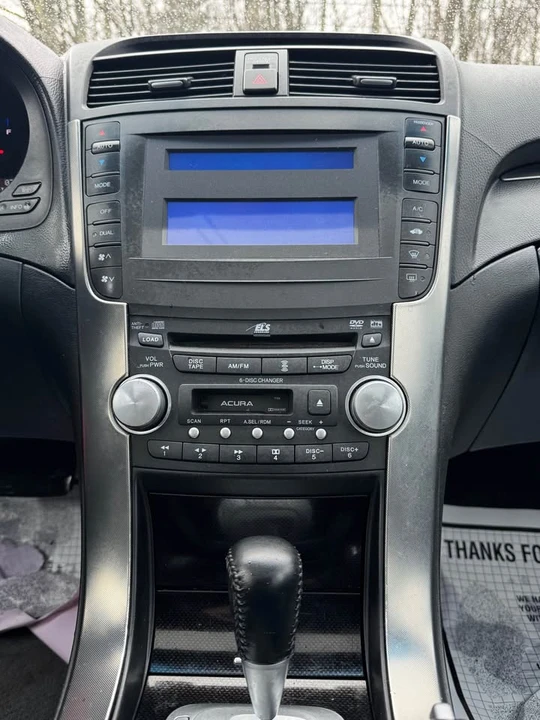 2006 Acura TL 3rd Gen - Image 12 of 19