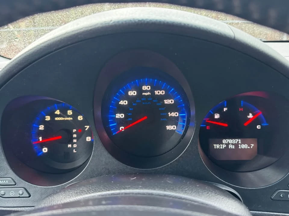 2006 Acura TL 3rd Gen - Image 14 of 19