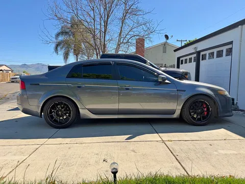 2006 Acura TL 3.2 Sedan