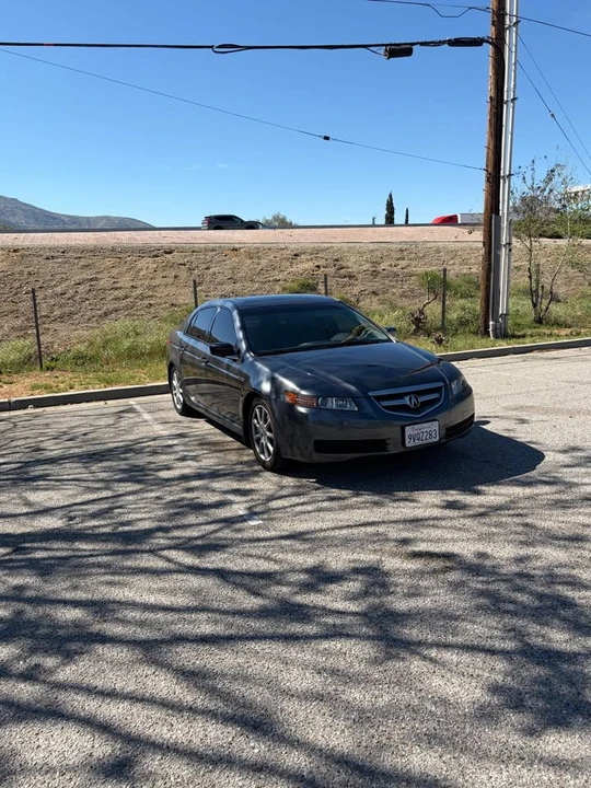 2006 Acura TL 3rd Gen - Image 6 of 15