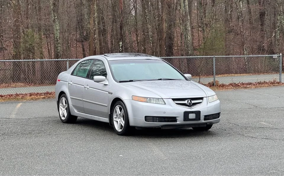 2006 Acura TL 3rd Gen - Image 3 of 19