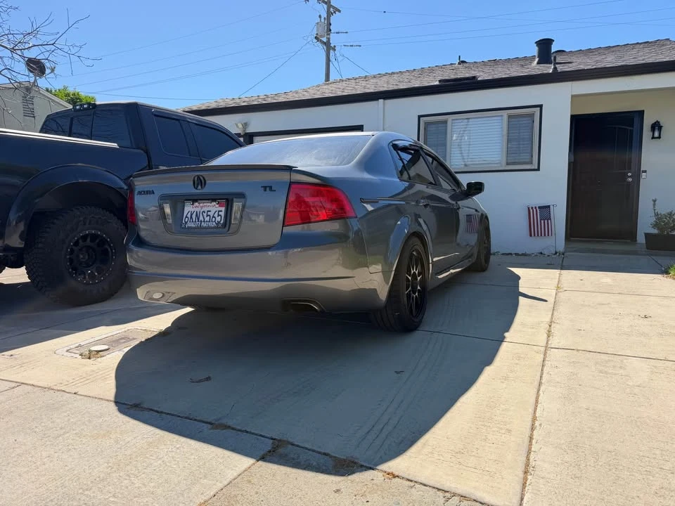 2006 Acura TL 3rd Gen - Image 3 of 8