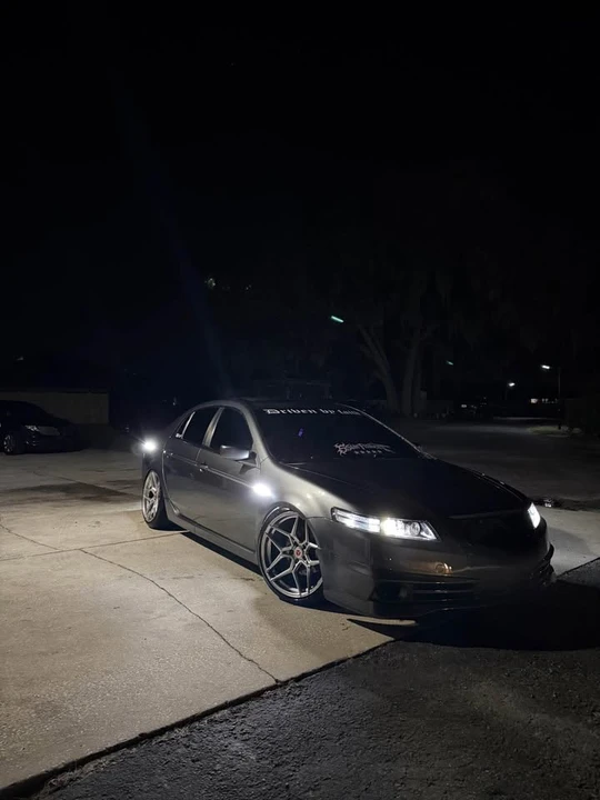 2006 Acura TL 3rd Gen - Image 3 of 6