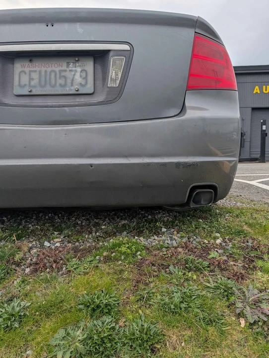 2006 Acura TL 3rd Gen - Image 7 of 12