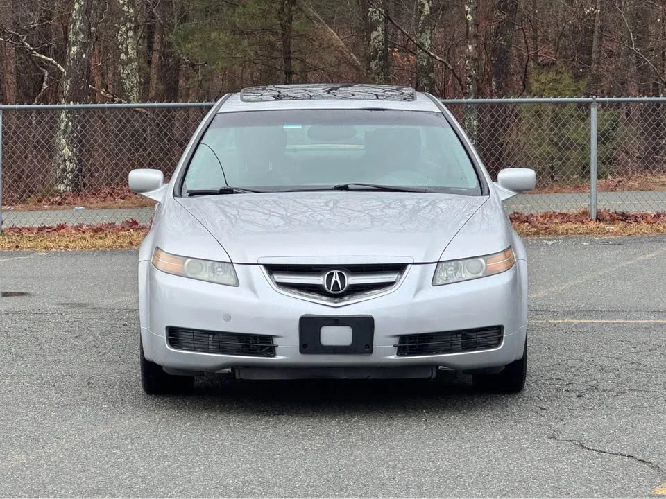 2006 Acura TL 3rd Gen - Image 2 of 19