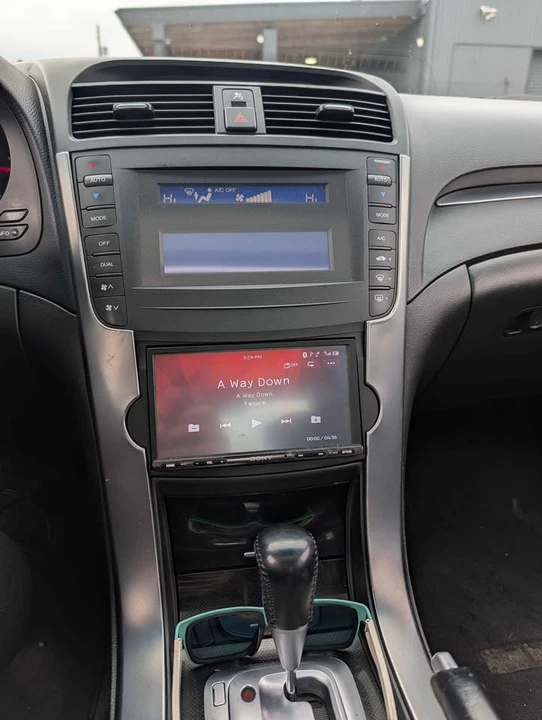 2006 Acura TL 3rd Gen - Image 11 of 12