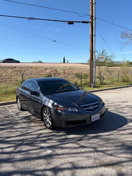 2006 Acura TL 3rd Gen - Image 4 of 15