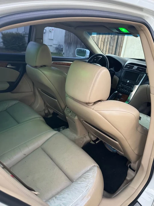 2006 Acura TL 3rd Gen - Image 7 of 10