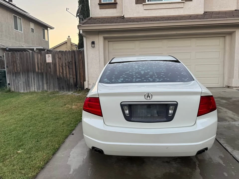 2006 Acura TL 3rd Gen - Image 4 of 10