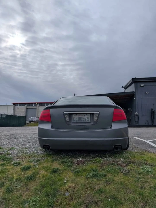 2006 Acura TL 3rd Gen - Image 6 of 12