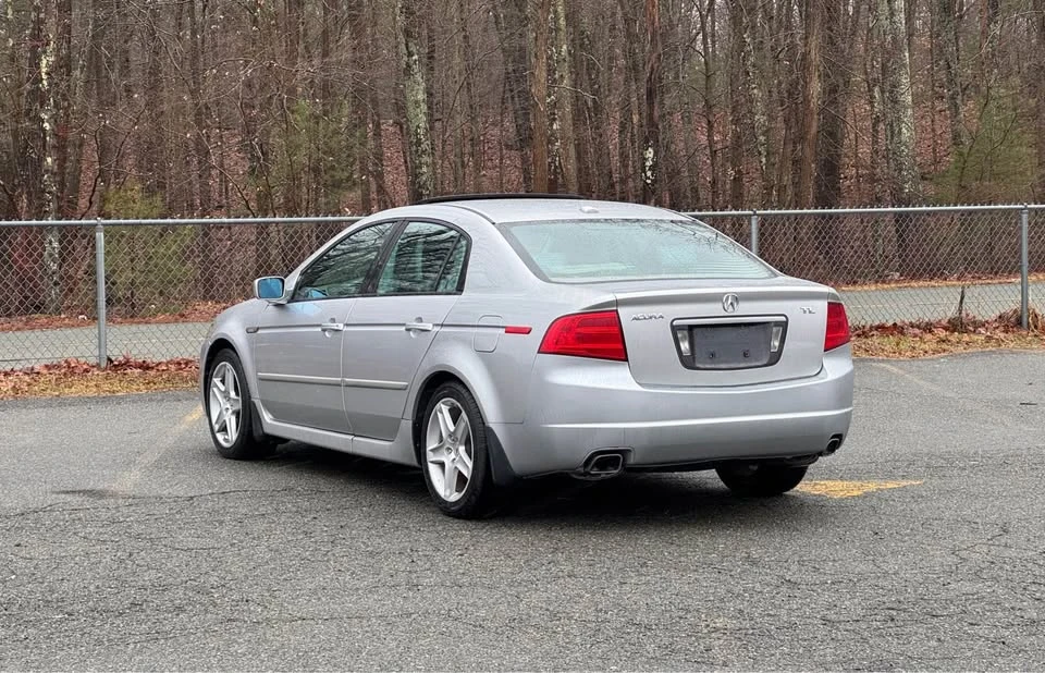 2006 Acura TL 3rd Gen - Image 7 of 19
