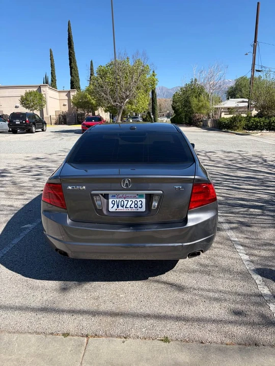 2006 Acura TL 3rd Gen - Image 3 of 15