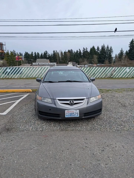 2006 Acura TL 3rd Gen - Image 2 of 12