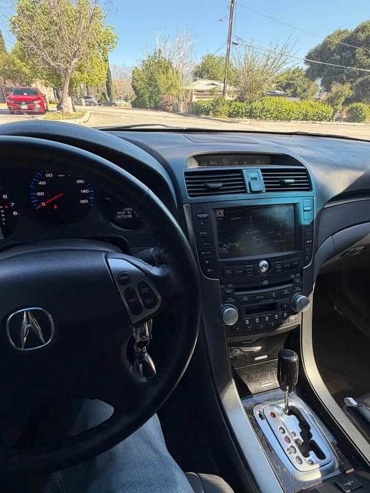 2006 Acura TL 3rd Gen - Image 8 of 15